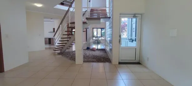 Casa de Condomínio com 3 Quartos para alugar, 278m² no Tijuco das Telhas, Campinas