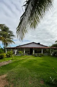 Casa com 3 Quartos à venda, 900m² no Jacumã, Conde