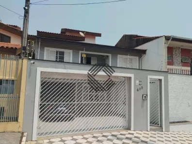 Sobrado com 3 Quartos à venda, 175m² no Jardim Prestes de Barros, Sorocaba