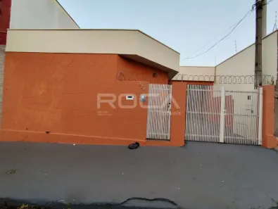 Casa com 3 Quartos à venda, 215m² no Vila Monteiro (Gleba I), São Carlos