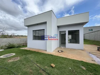 Casa com 3 Quartos à venda, 70m² no Novo Igarapé 1ª Seção, Igarapé