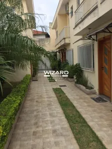 Casa de Condomínio com 3 Quartos à venda, 110m² no Parque Fongaro, São Paulo