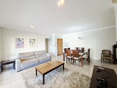Apartamento com 3 Quartos à venda, 145m² no Jardim Botânico, Ribeirão Preto