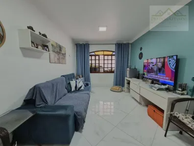 Casa com 3 Quartos à venda, 270m² no Vila Morse, São Paulo