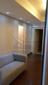 à venda, 59m² no Vila Seixas, Ribeirão Preto