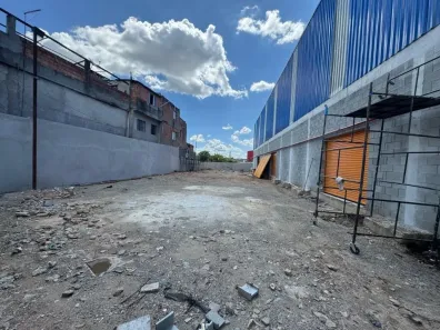 Galpão/Depósito/Armazém para alugar, 1527m² no Jardim Fátima, Guarulhos