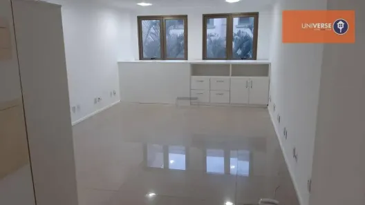 Sala Comercial à venda, 30m² no Barra Olímpica, Rio de Janeiro