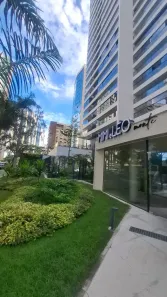Apartamento com 3 Quartos para alugar, 132m² no Boa Viagem, Recife