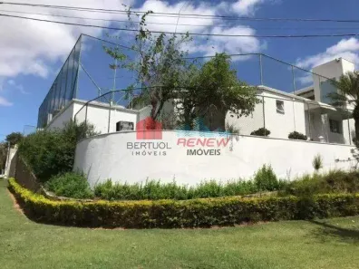 Casa de Condomínio com 3 Quartos à venda, 990m² no Vista Alegre, Vinhedo