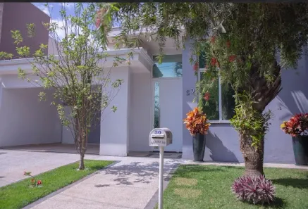 Casa com 3 Quartos à venda, 175m² no Parque Brasil 500, Paulínia