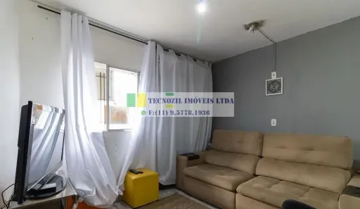 Sobrado com 2 Quartos à venda, 70m² no Cambuci, São Paulo