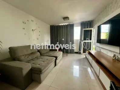 Cobertura com 2 Quartos à venda, 160m² no Paquetá, Belo Horizonte