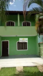 Sobrado com 2 Quartos à venda, 69m² no Jardim do Sol, Caraguatatuba