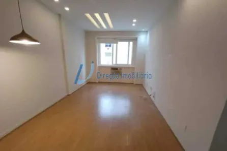 Apartamento com 3 Quartos à venda, 100m² no Leme, Rio de Janeiro
