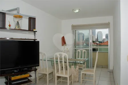 Apartamento com 3 Quartos à venda, 80m² no Cidade Monções, São Paulo