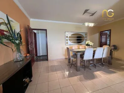 Apartamento com 2 Quartos à venda, 107m² no Caiçara, Praia Grande