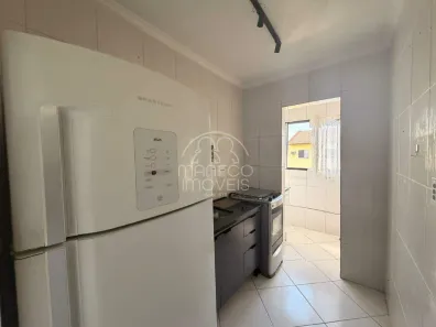 Apartamento com 2 Quartos à venda, 48m² no Vila Ema, São Vicente