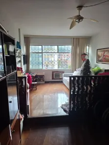 Apartamento com 3 Quartos à venda, 104m² no Flamengo, Rio de Janeiro