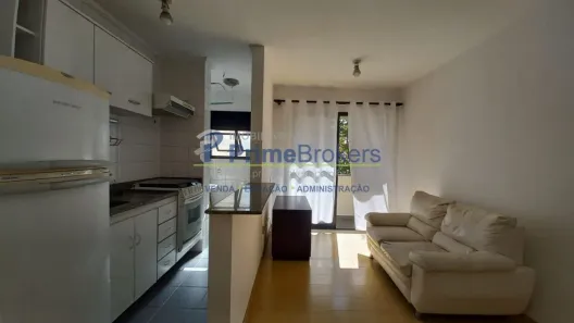Apartamento com 1 Quarto à venda, 39m² no Parque Imperial, São Paulo