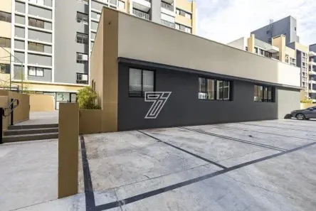 Apartamento com 2 Quartos à venda, 59m² no Tingui, Curitiba