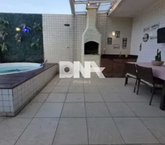Cobertura com 3 Quartos à venda, 143m² no Barra Olímpica, Rio de Janeiro