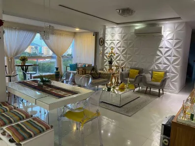 Apartamento com 3 Quartos à venda, 102m² no Barra Olímpica, Rio de Janeiro