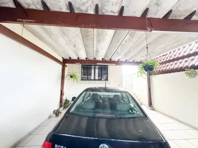 Casa com 3 Quartos à venda, 159m² no Jardim Jaraguá (São Domingos), São Paulo