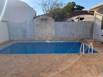 Casa com 4 Quartos à venda, 240m² no Jardim Santa Catarina, São José do Rio Preto