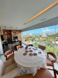 Apartamento com 3 Quartos à venda, 130m² no Patamares, Salvador