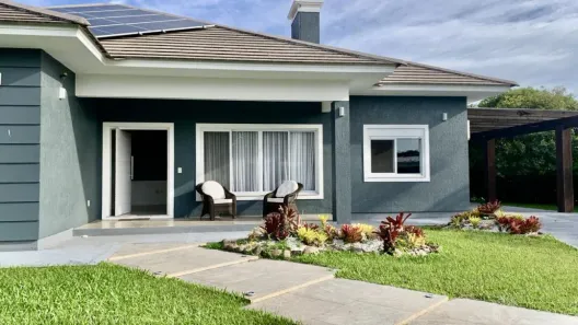 Casa de Condomínio com 3 Quartos à venda, 1790m² no Santa Luzia, Tramandaí