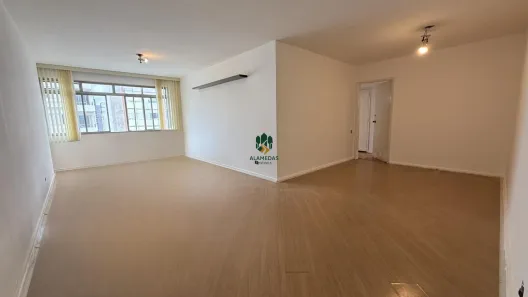 Apartamento com 3 Quartos à venda, 129m² no Paraíso, São Paulo