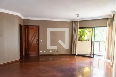 Apartamento com 3 Quartos à venda, 140m² no Jardim Vila Mariana, São Paulo