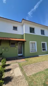 Casa de Condomínio com 2 Quartos à venda, 67m² no Jardim Interlagos, Hortolândia