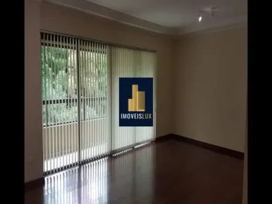 Apartamento com 4 Quartos para alugar, 180m² no Paraisópolis, São Paulo