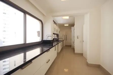 Cobertura com 4 Quartos à venda, 453m² no Santa Cecília, São Paulo