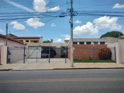 Casa com 5 Quartos à venda, 360m² no Parque da Lagoa, Itapetininga