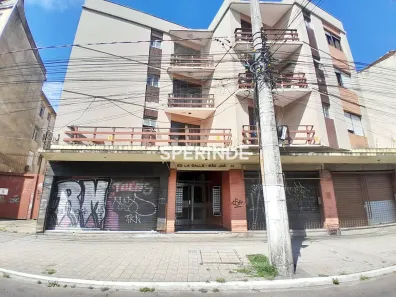 Ponto Comercial para alugar, 30m² no São João, Porto Alegre