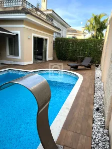 Casa de Condomínio com 4 Quartos à venda, 265m² no Boa Vista, Sorocaba