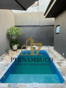 Casa com 3 Quartos à venda, 275m² no Parque São Miguel, São José do Rio Preto