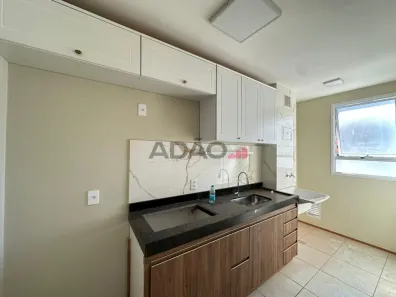 Apartamento com 2 Quartos à venda, 50m² no Chácaras Dona Gê, Goiânia