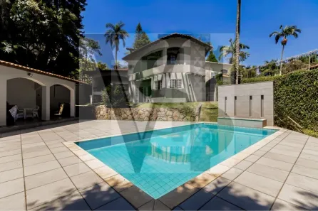 Sobrado com 4 Quartos à venda, 610m² no Tremembé, São Paulo
