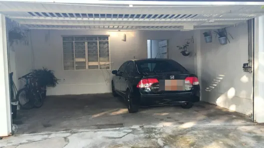 Casa com 1 Quarto à venda, 130m² no Cidade Morumbi, São José dos Campos