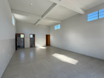 Ponto Comercial à venda, 70m² no Jardim do Lago, São José dos Campos