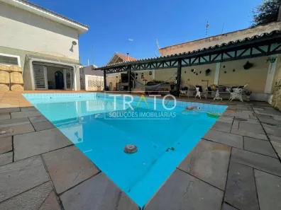 Casa com 6 Quartos à venda, 400m² no Jardim Chapadão, Campinas