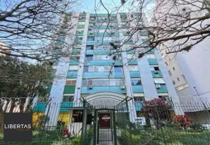 Apartamento com 3 Quartos à venda, 92m² no Santana, Porto Alegre