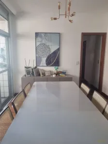 Apartamento com 4 Quartos à venda, 118m² no Funcionários, Belo Horizonte