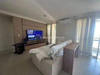 Apartamento com 2 Quartos à venda, 90m² no Cambuí, Campinas