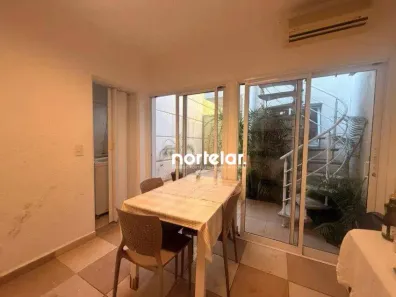 Imóvel Comercial à venda, 172m² no Sumaré, São Paulo