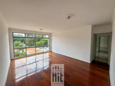 Apartamento com 3 Quartos à venda, 109m² no Ipiranga, São Paulo