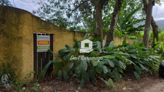 Lote/Terreno à venda, 296m² no Itaipu, Niterói
